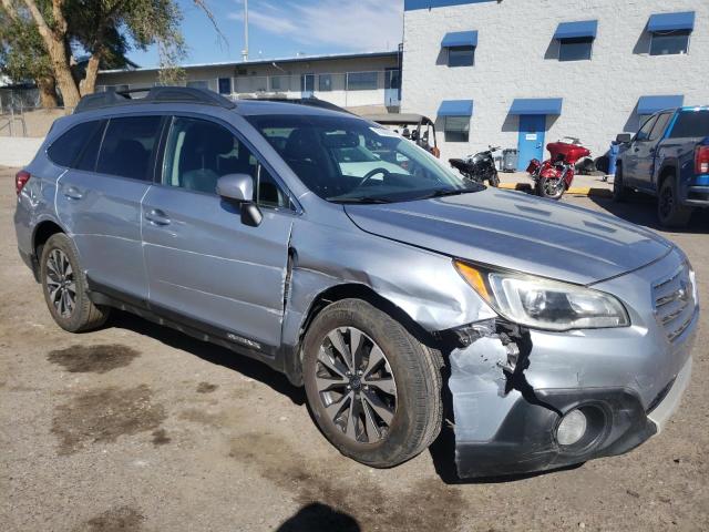 4S4BSBLC7F3234692 Subaru Outback 2.5i Limited