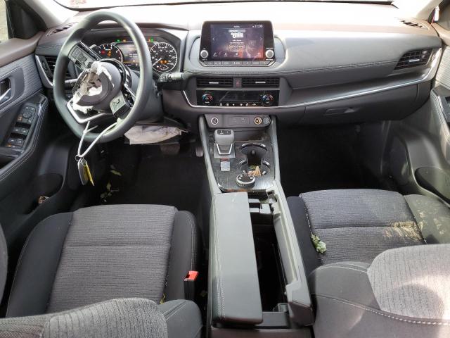5N1BT3BB0PC857956 Nissan ROGUE SV