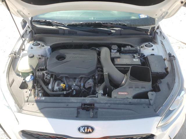 3KPF44AC1ME292821 KIA FORTE GT