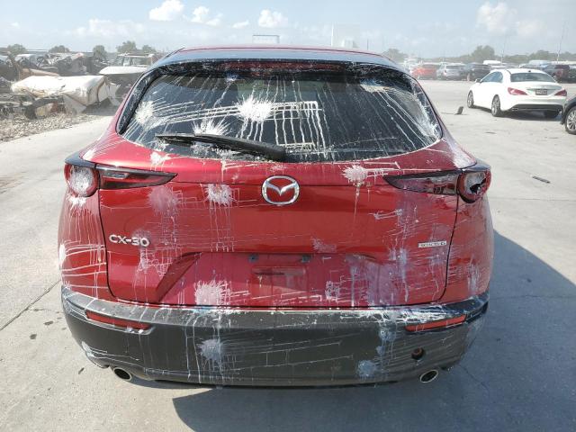 3MVDMABL2MM263756 Mazda Cx-30 Select