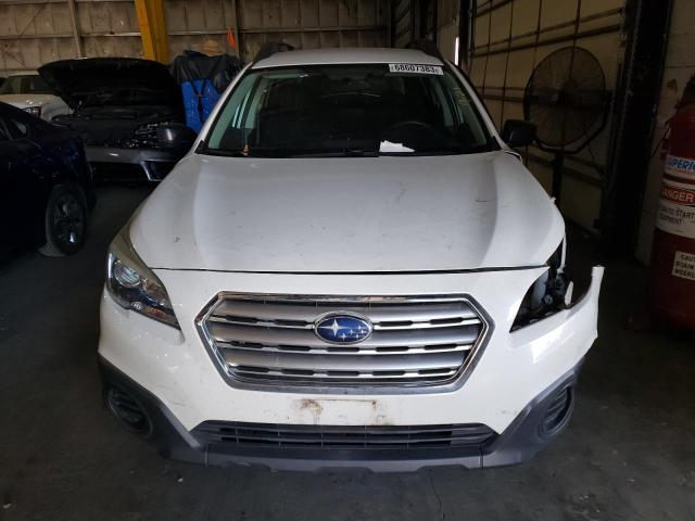 4S4BSAAC6F3359969 Subaru Outback 2.5i