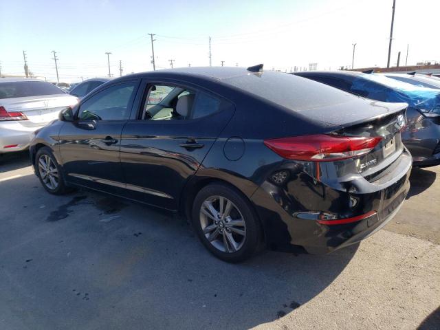 5NPD84LF8HH023865 Hyundai ELANTRA SE
