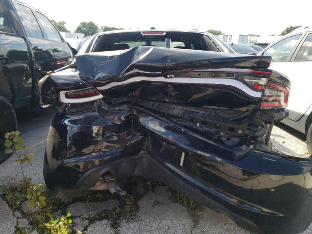 2021 DODGE CHARGER PO - 2C3CDXKG3MH562758