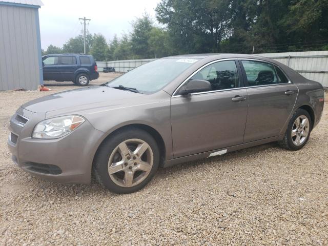 2012 Chevrolet Malibu LS