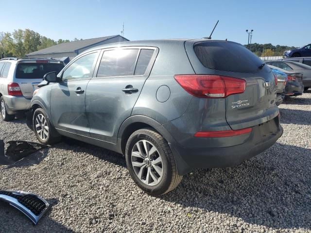 KNDPB3AC6E7576872 2014 Kia Sportage Base