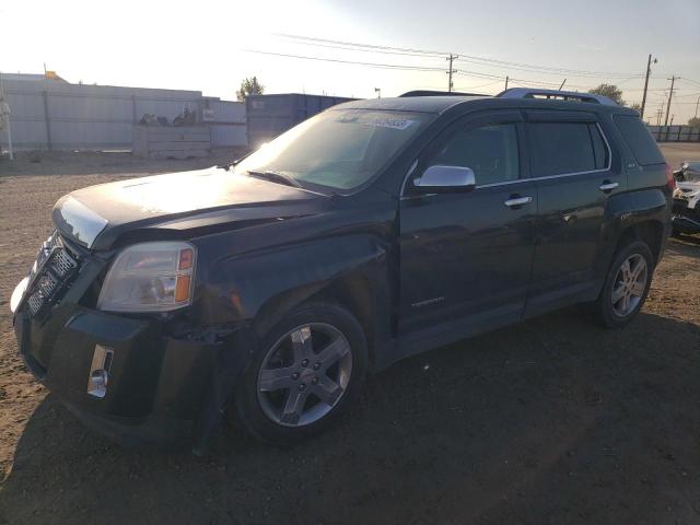 2013 GMC Terrain SLT