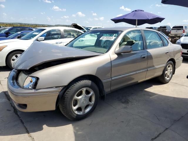 1998 Toyota Avalon XL