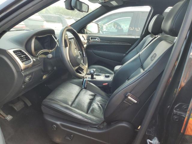 2015 JEEP GRAND CHER - 1C4RJFCG8FC663839
