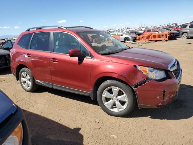 JF2SJADC6GG468219 Subaru Forester 2.5i Premium
