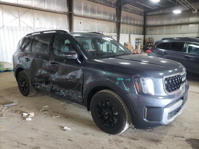 5XYP5DGC3PG399207 KIA Telluride Sx