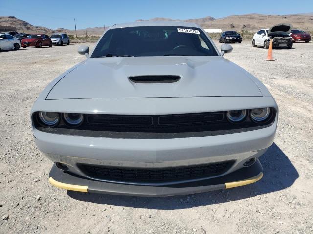 2021 DODGE CHALLENGER - 2C3CDZJG7MH555972