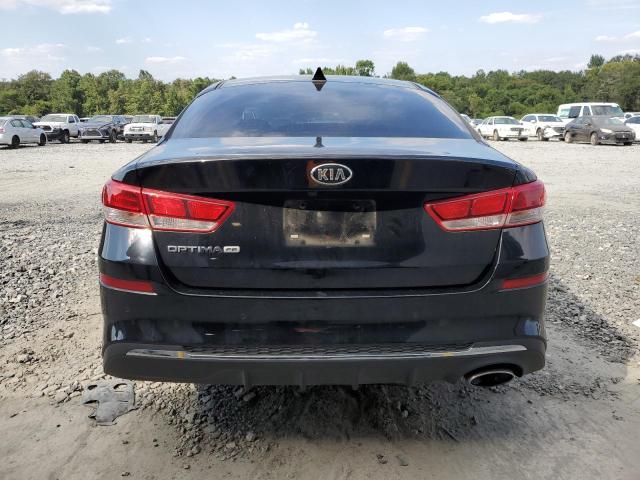 5XXGT4L35KG349224 Kia Optima LX 6