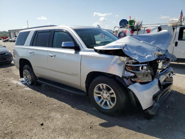 1GNSKBKC6JR310082 | 2018 CHEVROLET TAHOE K150