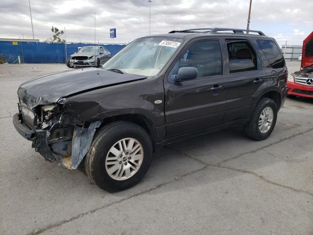 2005 Mercury Mariner 