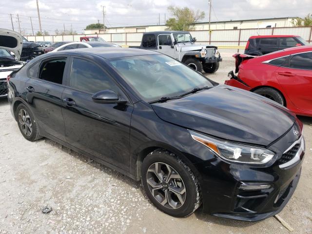 3KPF24AD7ME305604 | 2021 KIA FORTE FE