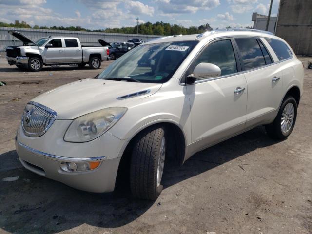 2010 Buick Enclave CXL