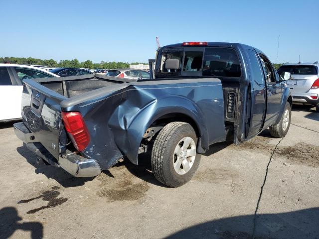 VIN 1N6BD0CT3DN746953 2013 Nissan Frontier, S no.3