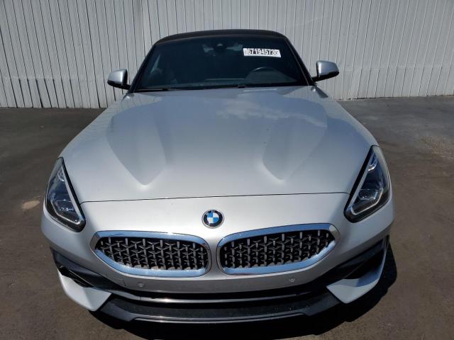 2021 BMW Z4 Sdrive30I VIN: WBAHF3C03MWX26059 Lot: 67194573