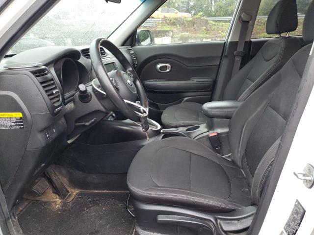 KNDJN2A21H7456870 KIA Soul