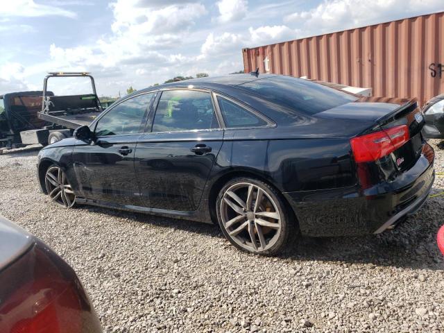 2015 AUDI S6 WAUF2AFCXFN035276