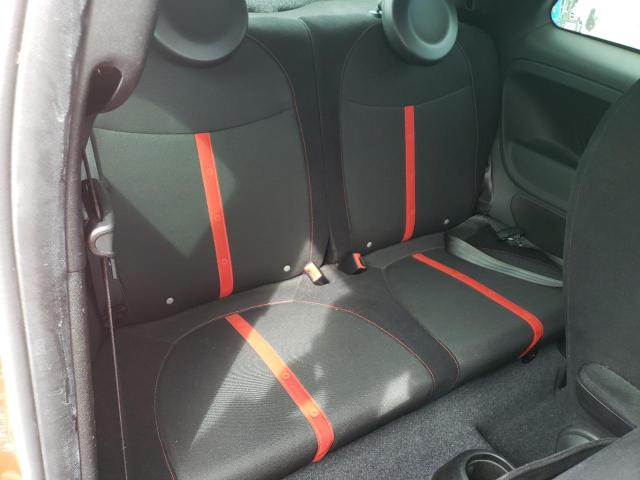 2015 FIAT 500 ABARTH 3C3CFFFH2FT597485