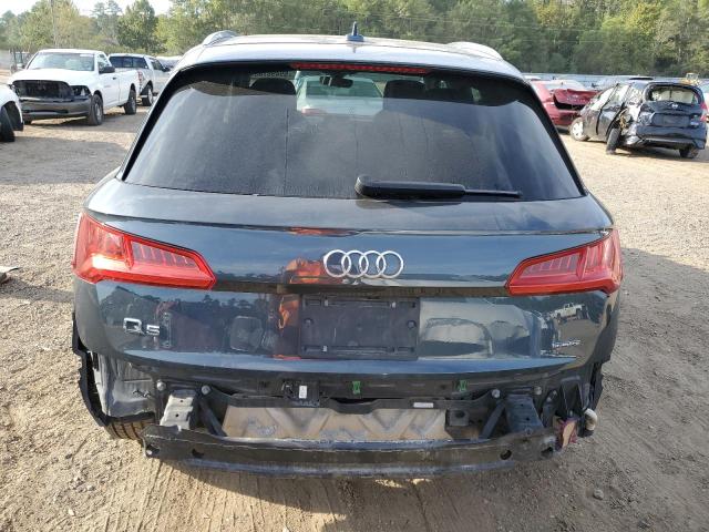 WA1ANAFY7L2020273 2020 AUDI Q5, photo no. 6