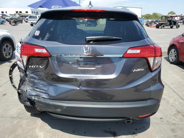 3CZRU6H53NM774868 Honda HR-V EX