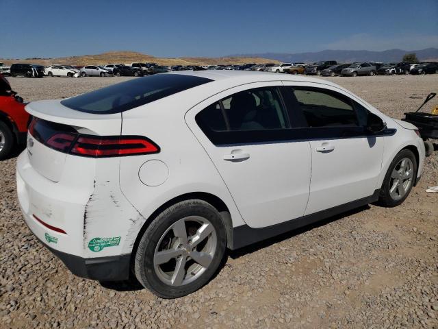 VIN 1G1RE6E46EU116397 2014 Chevrolet Volt no.3