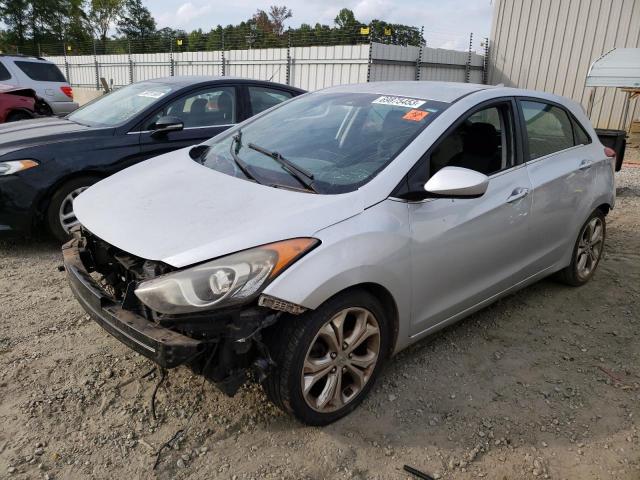 2013 Hyundai Elantra GT 