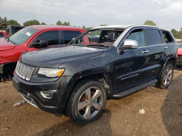 Vin: 1c4rjfcg0ec253986, lot: 67595413, jeep grand cher overland 2014 img_1
