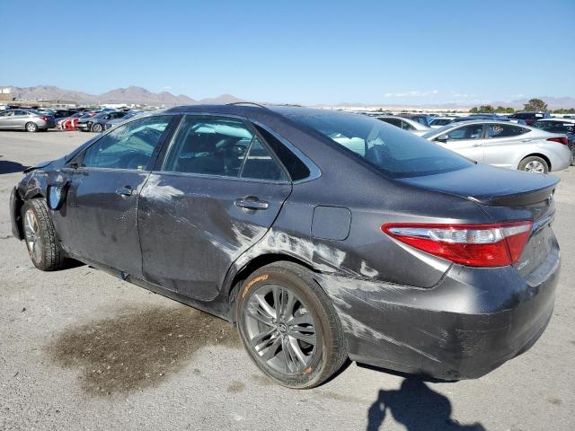 4T1BF1FK5HU368146 | 2017 TOYOTA CAMRY LE