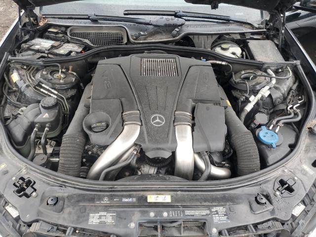 VIN WDDNG9EB5DA499142 2013 Mercedes-Benz S-Class, 5... no.11