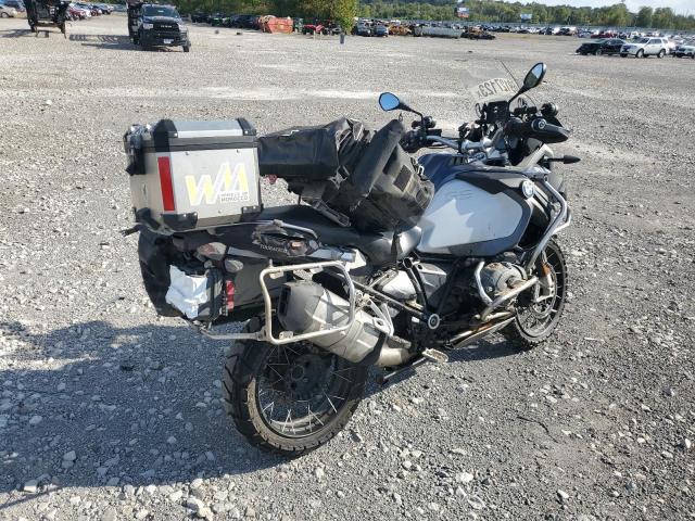 2016 BMW R1200 - WB10A1203GZ665705