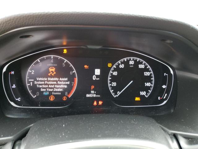 2021 HONDA ACCORD SPO - 1HGCV1F30MA036813