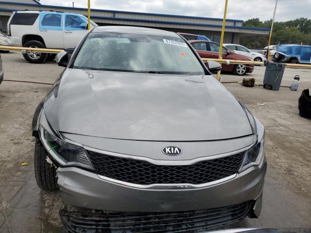 2018 Kia Optima Lx VIN: 5XXGT4L30JG218409 Lot: 67352903