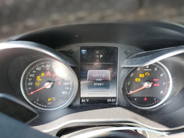 WDC0G4JB2K1005002 Mercedes-Benz GLC 300