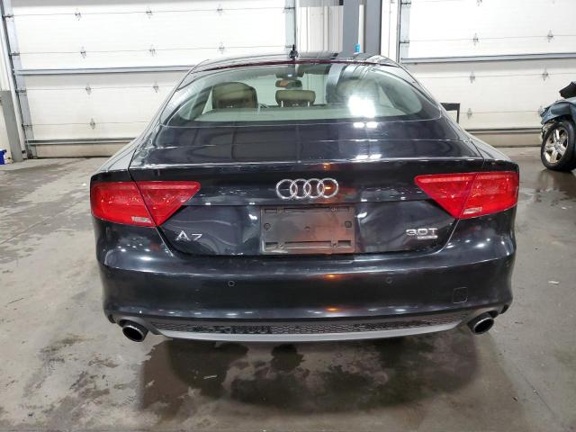 VIN WAU2GAFC2FN012476 2015 Audi A7, Prestige no.6