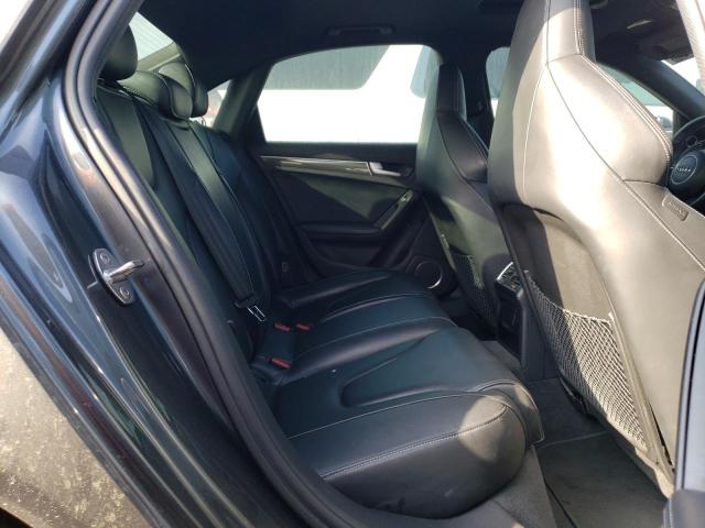 WAUBGAFL8FA113478 Audi S4 Premium Plus
