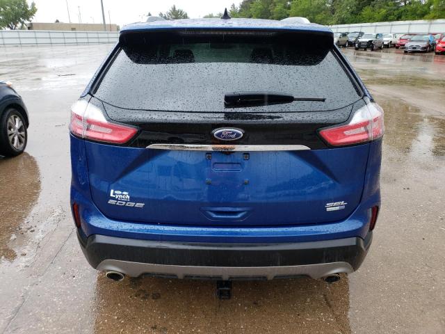 2FMPK4J92LBB09247 Ford EDGE SEL