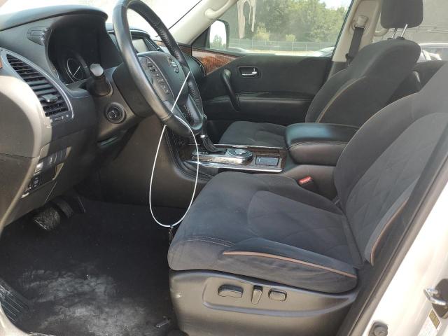 2017 Nissan Armada Sv VIN: JN8AY2NDXH9004895 Lot: 67746603