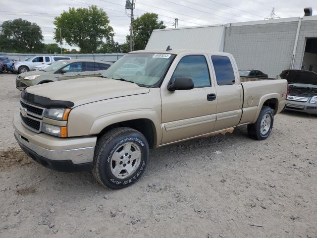 2006 Chevrolet C/K 1500 