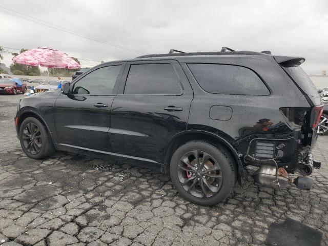 1C4SDHCT5MC791535 Dodge Durango R/t