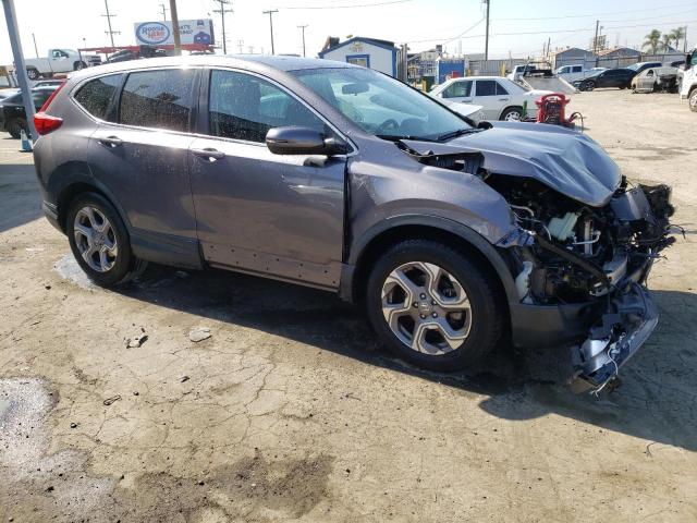 7FARW1H5XKE033687 Honda CR-V EX
