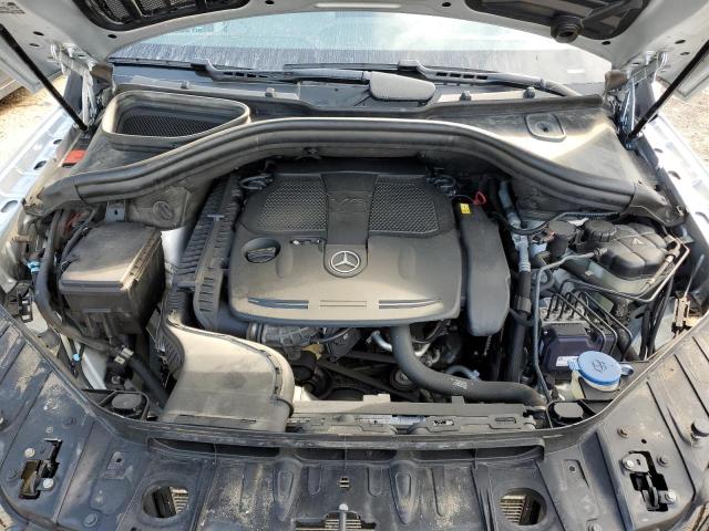 VIN 4JGDA5HB0DA154110 2013 Mercedes-Benz ML-Class, ... no.12