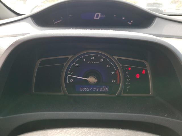 2006 Honda Civic - Image 9