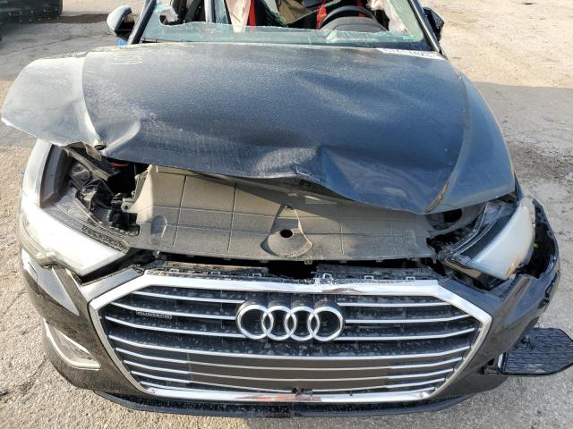 WAUD8AF2XKN126359 Audi A6 PREMIUM