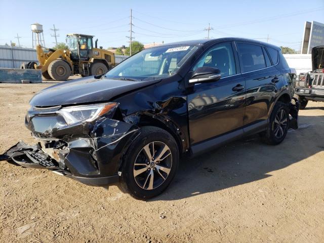 2T3RFREV1JW799363 | 2018 TOYOTA RAV4 ADVEN