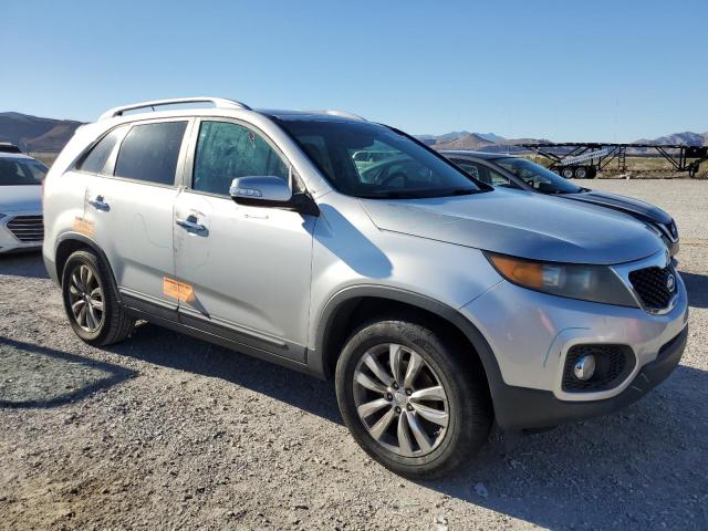 2011 Kia Sorento Ex VIN: 5XYKU4A24BG040261 Lot: 67286183