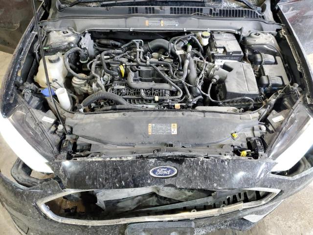 3FA6P0CD7LR202848 Ford FUSION SEL