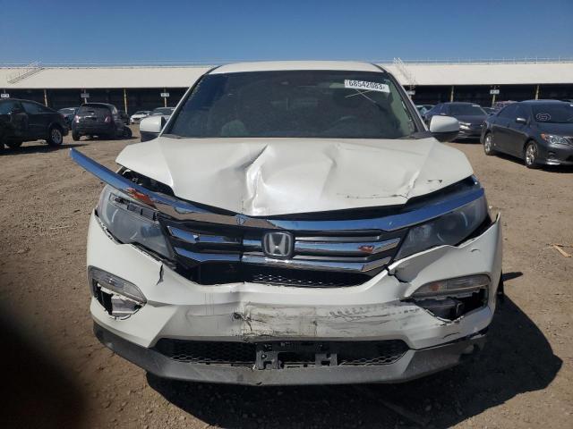 2016 Honda Pilot Ex VIN: 5FNYF5H40GB020542 Lot: 68542083